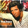 Jones, Tom - Loaded-funky Rock Club Side cd