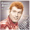 Bruce, Tommy - That's Rock'n'roll cd