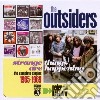 Outsiders - Strange Things Are Happening cd