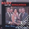 Ruby & The Romantics - Our Day Will Come - Best (2 Cd) cd
