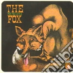 Fox - For Fox Sake cd