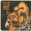 Fox - For Fox Sake cd