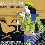 Alan Hawkshaw - Mo Hawk - Mood Mosaic cd