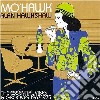 Alan Hawkshaw - Mo Hawk - Mood Mosaic cd