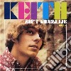 Keith - Ain't Gonna Lie cd
