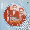 Knight Brothers - Temptation cd