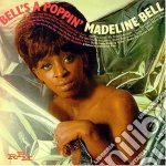 Madeline Bell - Bells A Poppin' cd