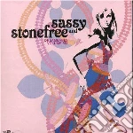 Dream Babes Vol.6:stonefree And Sassy cd