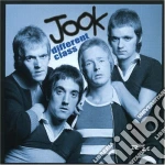 Jook - Different Class cd