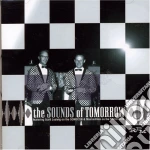 Sounds Of Tomorrow - Sounds Of Tomorrow(moodmosaic Vol.9) cd