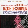 Jackie De Shannon - Breakin' It Up On The Beatles Tour cd