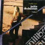 Jackie De Shannon - Laurel Canyon cd