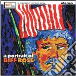 Biff Rose - Fill Your Heart With cd