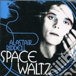 Riddell, Alastair - Space Waltz