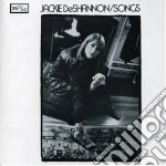 De Shannon, Jackie - Songs cd