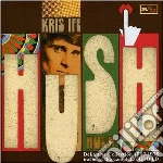 Kris Ife - Hush cd