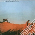 Lind, Bob - Since There Were Circles cd