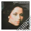 Tina Charles - I Love To Love Plus cd