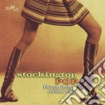 Stockingtop Pop - Dreambabes # 8 cd