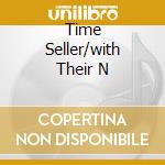 Time Seller/with Their N cd