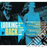 8Looking Back - 80 Mod Freakbeat And Swinging London Nuggets (3 Cd) cd