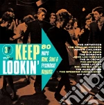 Keep Lookin- 80 More Mod, Soul & Freak (3 Cd) cd