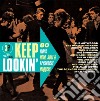 Keep Lookin- 80 More Mod, Soul & Freak (3 Cd) cd