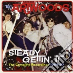 Artwoods - Steady Gettin It _ Thecomplete Recordin (3 Cd) cd
