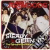 Artwoods - Steady Gettin It _ Thecomplete Recordin (3 Cd) cd