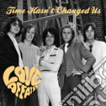 Love Affair (The) - Time Hasn't Changed Us (3 Cd) cd