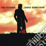 Dave Edmunds - On Guitar, Dave Edmunds: Rags & Classics cd