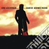 Dave Edmunds - On Guitar, Dave Edmunds: Rags & Classics cd