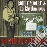Moore, Bobby & Rhyth - Go Aheadand Burn-soul From Shoal To Chic cd