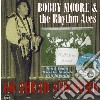 Moore, Bobby & Rhyth - Go Aheadand Burn-soul From Shoal To Chic cd