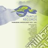 Turtle Records: Pioneering British Jazz 1970-1971 (3 Cd) cd