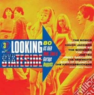 Looking Stateside - 80 Us R&b, Mod, Soul (3 Cd) cd musicale di Looking Stateside