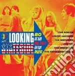 Looking Stateside - 80 Us R&b, Mod, Soul (3 Cd) cd