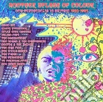 Another Splash Of Colour: New Psychedeli / Various (3 Cd) cd
