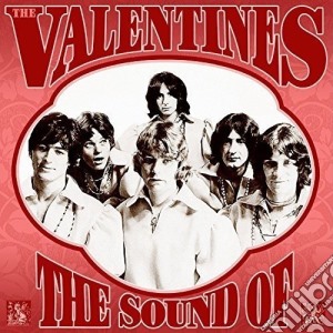 Valentines - Sound Of cd musicale di Valentines