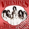 Valentines - Sound Of cd