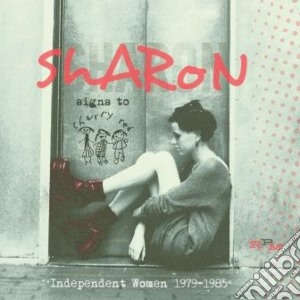 Sharon Signs To Cherry Red - Independent (2 Cd) cd musicale di Artisti Vari