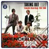 Spencer Davis Group (The) - Taking Out Time - Complete Recordings 1967-1969 (3 Cd) cd
