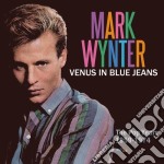 Mark Wynter - Venus In Blue Jeans: The Pop Years 1959-1974 (3 Cd)