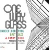 One Way Glass: Dancefloor Prog, Brit Jazz & Funky Folk 1968-1975 (3 Cd) cd
