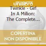 Twinkle - Girl In A Million: The Complete Recordings (2 Cd) cd musicale di Twinkle
