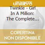 Twinkle - Girl In A Million: The Complete Recordings (2 Cd) cd