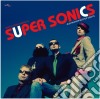 Martin Green Presents Super Sonics 40 Junkshop Britpop Greats / Various (2 Cd) cd