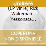 (LP Vinile) Rick Wakeman - Yessonata (Green Vinyl Edition) vinile