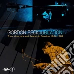 Gordon Beck - Jubilation! Trios, Quartets And Septets In Session 1964-1984 (3 Cd) cd