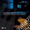 Gordon Beck - Jubilation! Trios, Quartets And Septets In Session 1964-1984 (3 Cd) cd